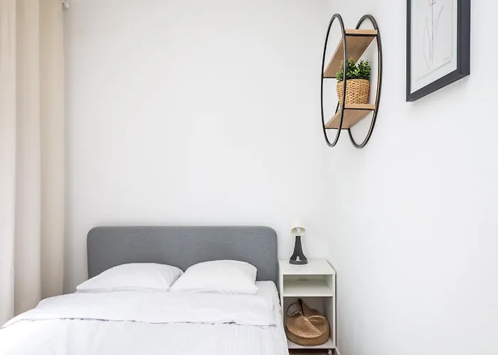 Rentplanet - Apartament Prandoty