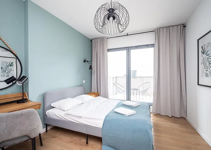Rentplanet - Apartament Prandoty