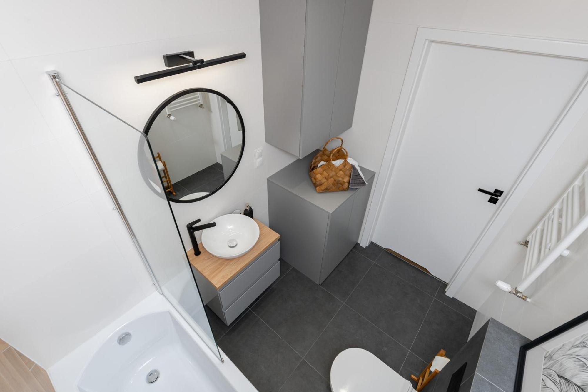 Apartment Rentplanet - Prandoty Krakau