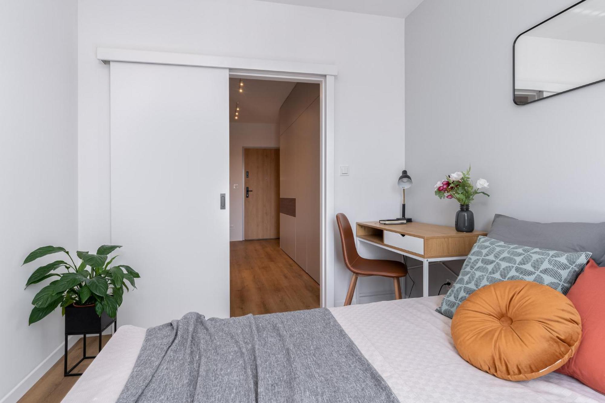 Rentplanet - Prandoty Apartment Krakau