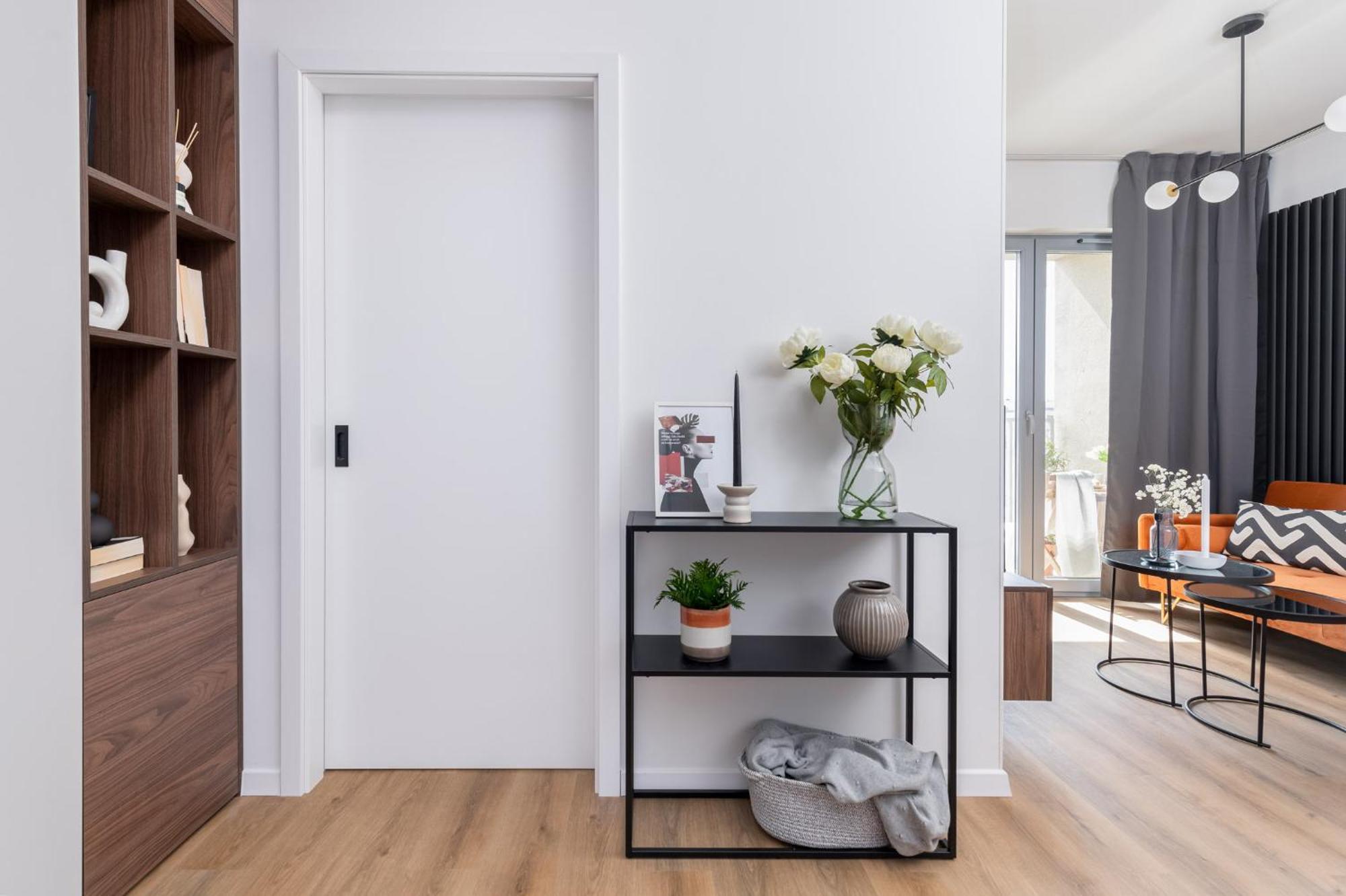 Apartment Rentplanet - Prandoty *
