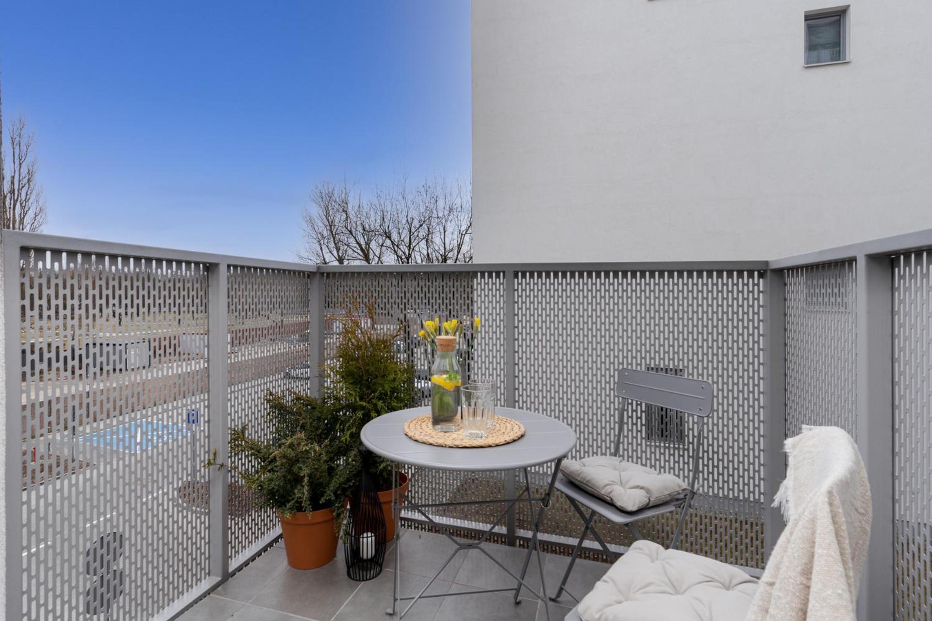 Apartment Rentplanet - Prandoty Krakau