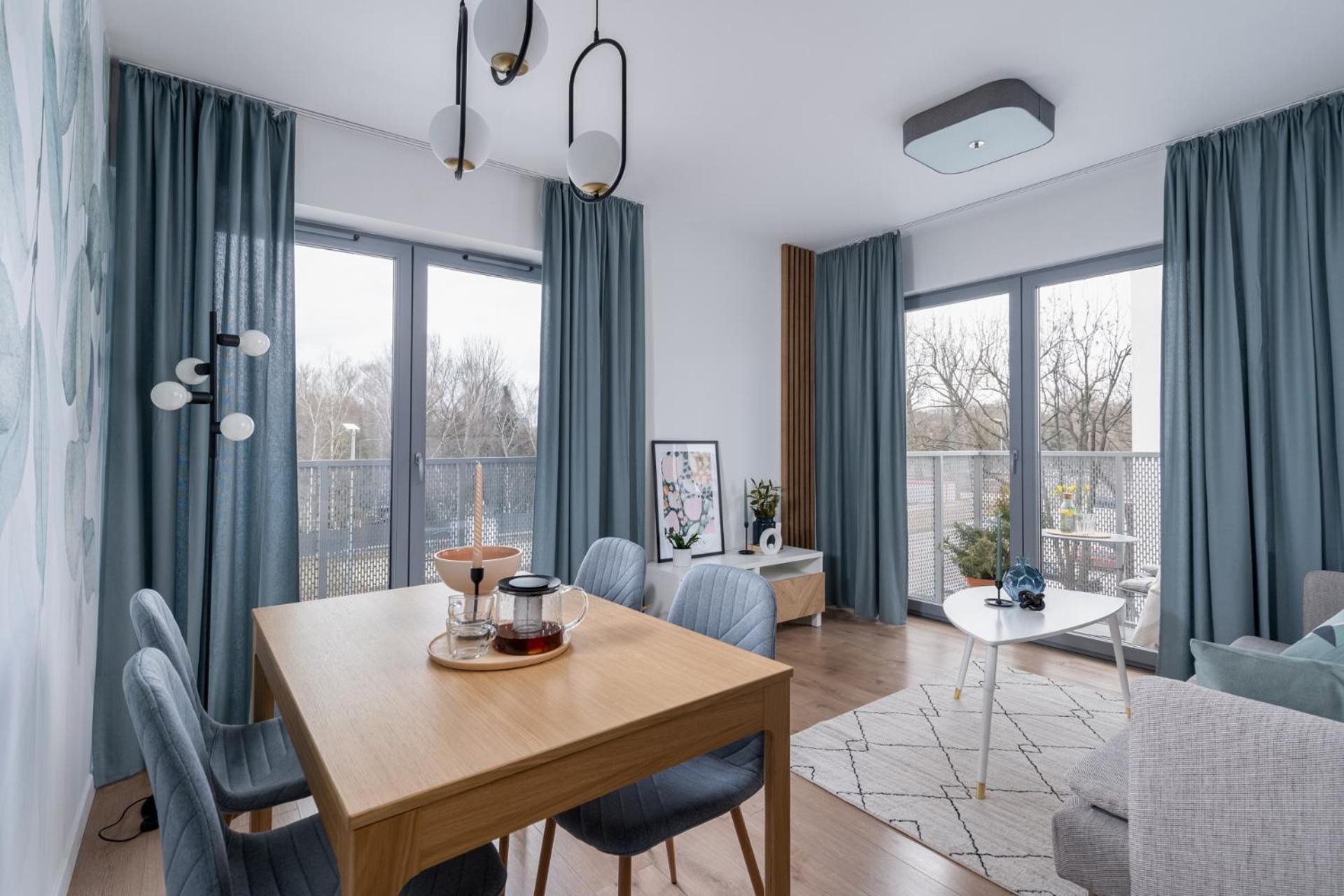 Rentplanet - Prandoty Apartment Krakau