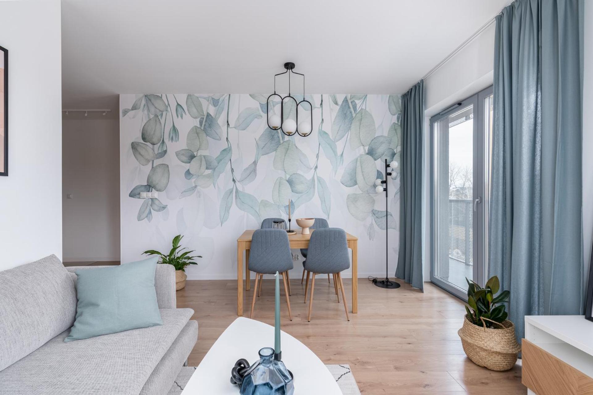 Apartment Rentplanet - Prandoty Krakau
