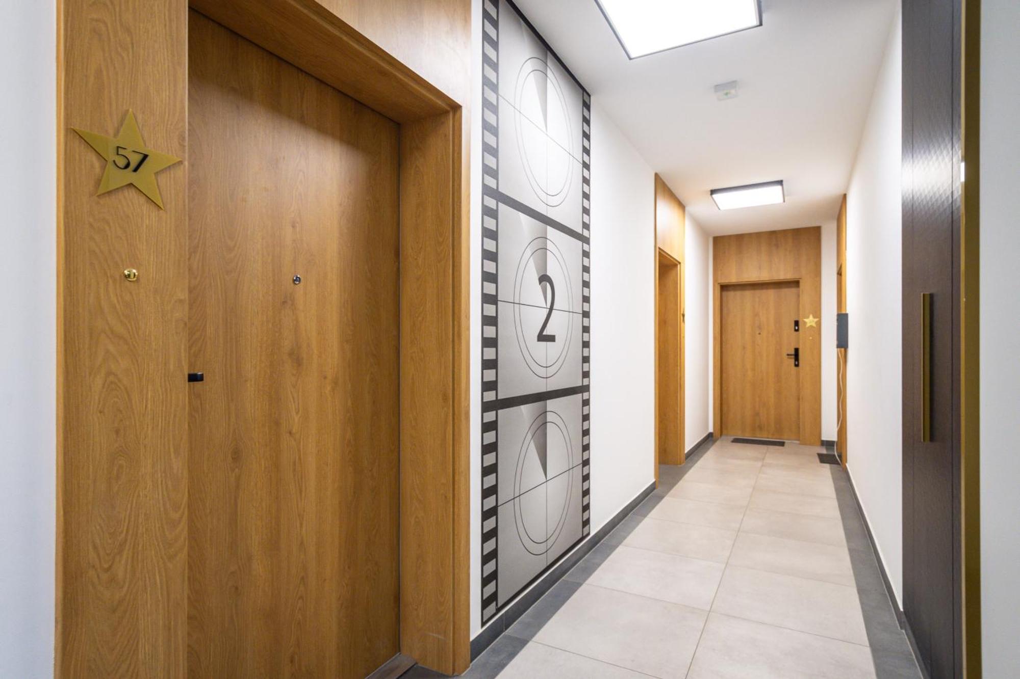 Apartment Rentplanet - Prandoty