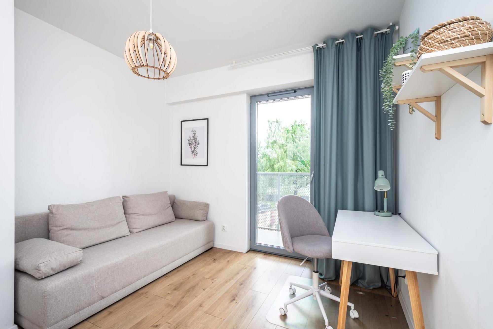 Apartment Rentplanet - Prandoty Krakau