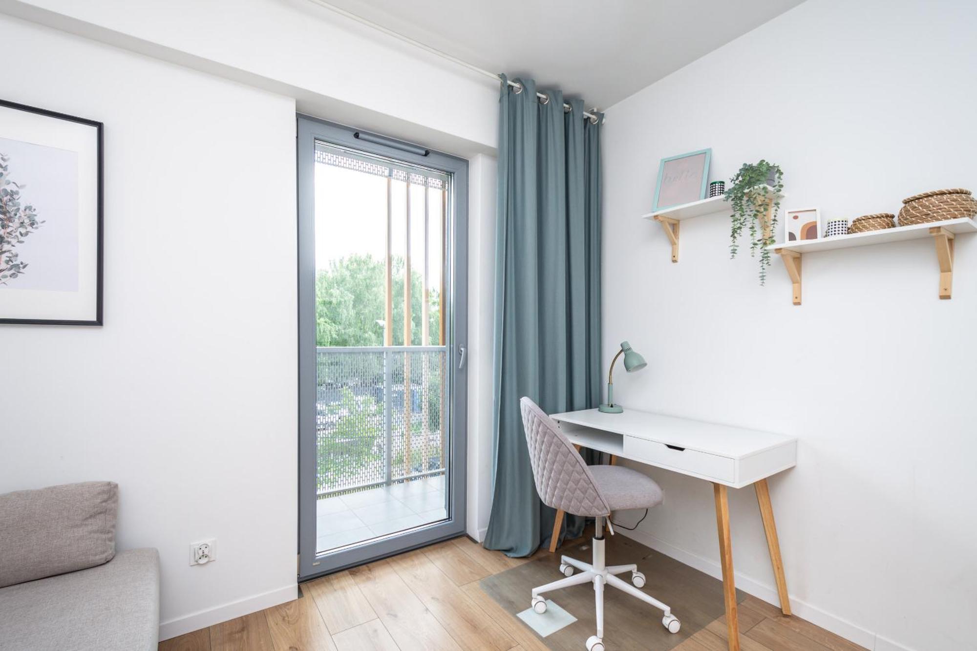 Apartment Rentplanet - Prandoty